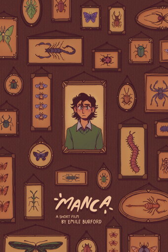 Manca