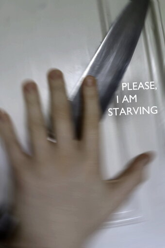 Please, I Am Starving
