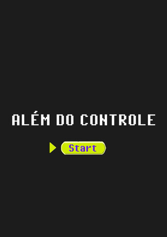 Além do Controle