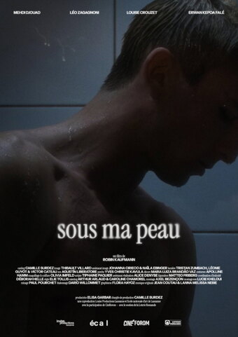 Sous ma peau