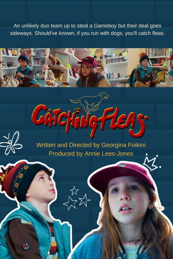 Catching Fleas