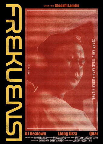 Frekuensi