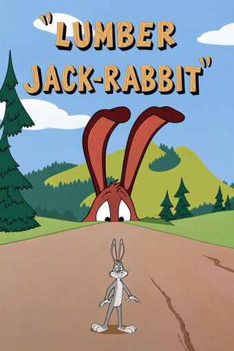 Lumber Jack-Rabbit
