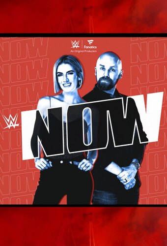 WWE Now