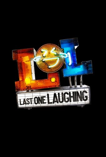 LOL: Last one Laughing Germany