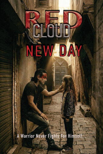 Red Cloud: New Day