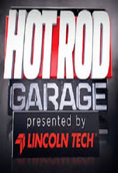 HOT ROD Garage