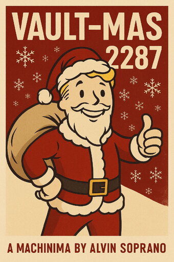 Vault-Mass 2287