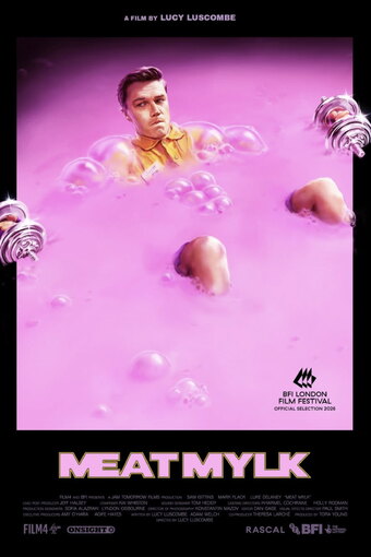 Meatmylk