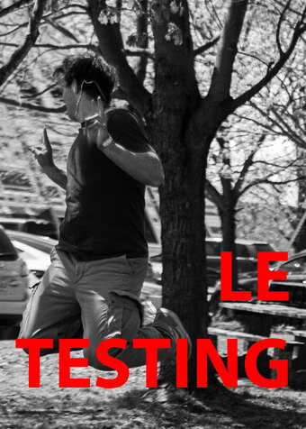 The TEST