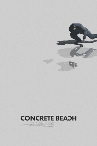 Concrete Beach