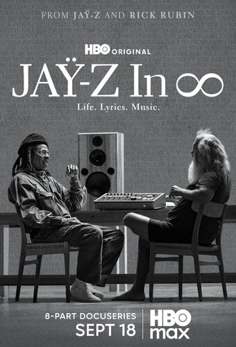 JAY-Z In 8