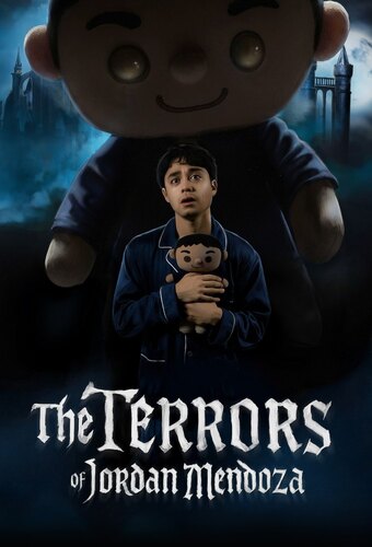 The Terrors of Jordan Mendoza