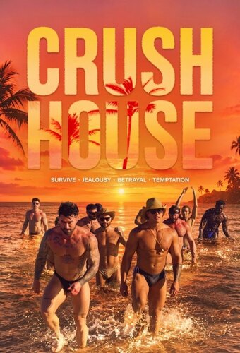 Crush House