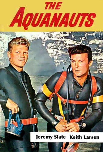 The Aquanauts