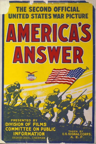 America's Answer