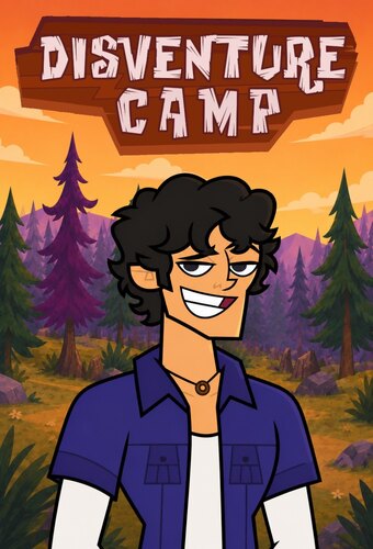 Disventure Camp