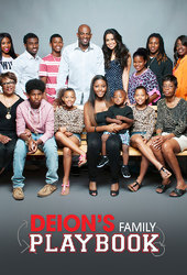 Deion's Family Playbook