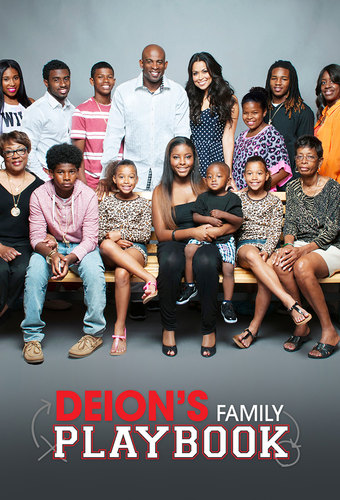 Deion's Family Playbook