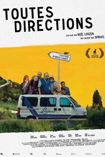 Toutes Directions