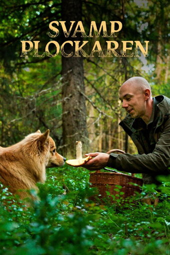 Svampplockaren