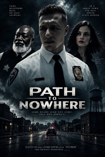 Path to Nowhere