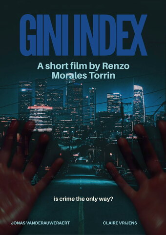 GINI INDEX
