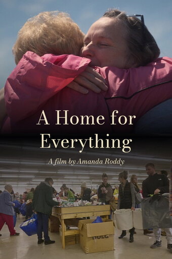 A Home for Everything
