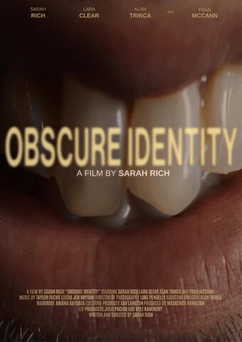 Obscure Identity