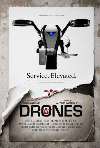 Drones