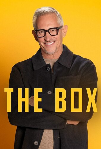 The Box (UK)