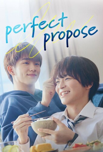 Perfect Propose