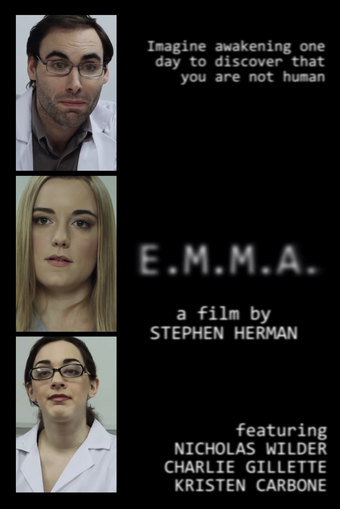 E.M.M.A.