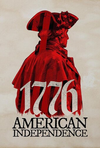 1776 American Independence