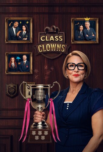 Class Clowns