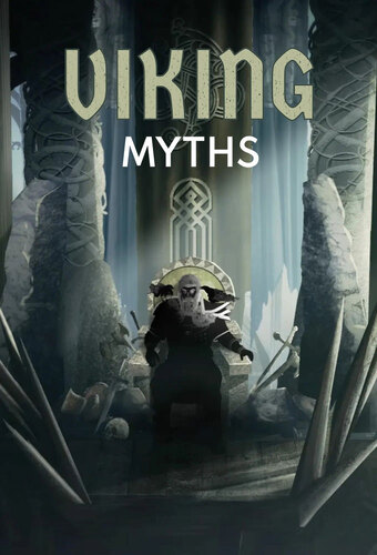 Viking Myths