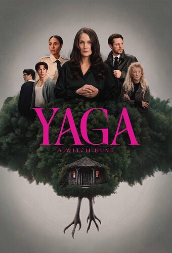 Yaga