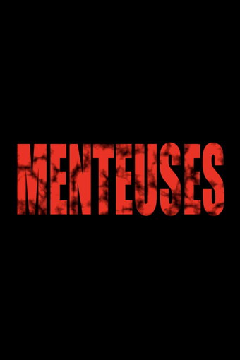Menteuses