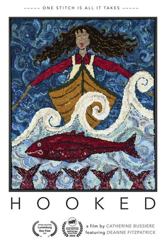 Hooked