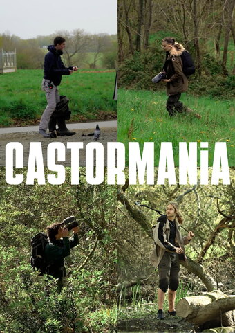 Castormania