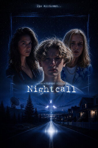 NIGHTCALL