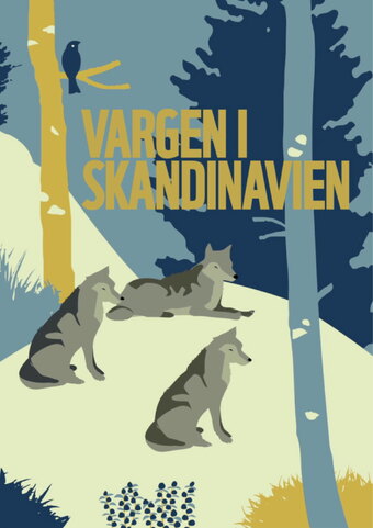 WOLVES IN SCANDINAVIA