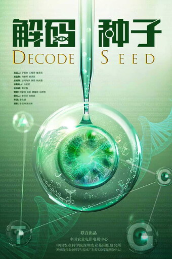 Decode Seed