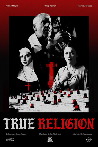 True Religion