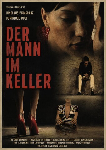 Der Mann im Keller