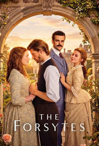 The Forsytes