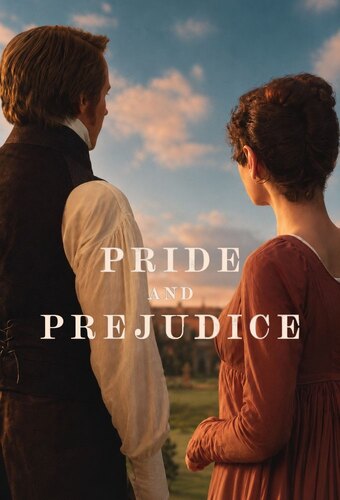 Pride and Prejudice