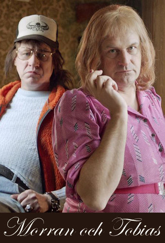 Morran och Tobias