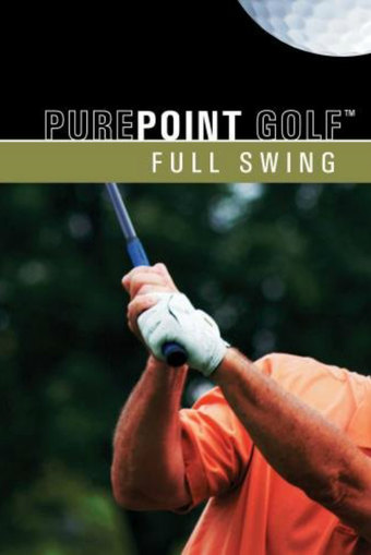 PurePoint Golf Full Swing