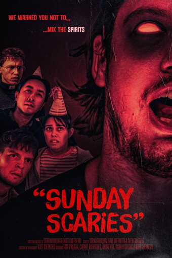 Sunday Scaries
